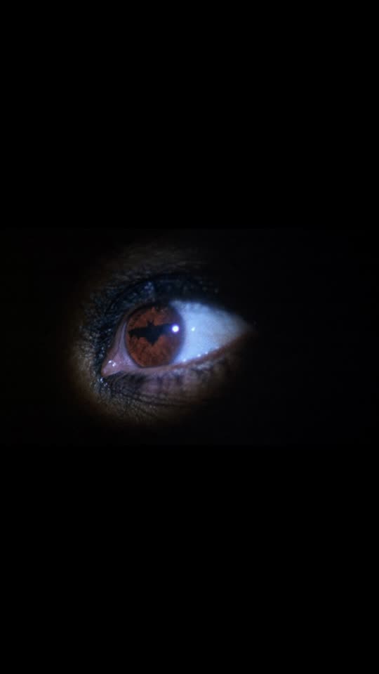 Concept visuel autour du titre Open It Up de Destroy Lonely et Ken Carson