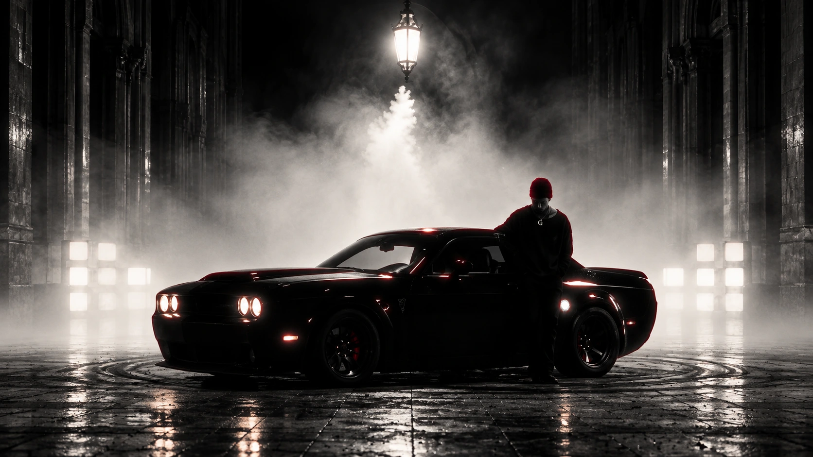 Image du film PROJECT G